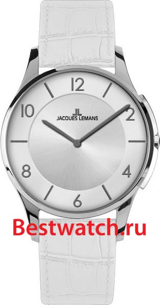 Часы Jacques Lemans London 1-1778F